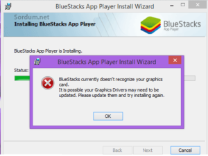 Как установить bluestacks на компьютер windows 7