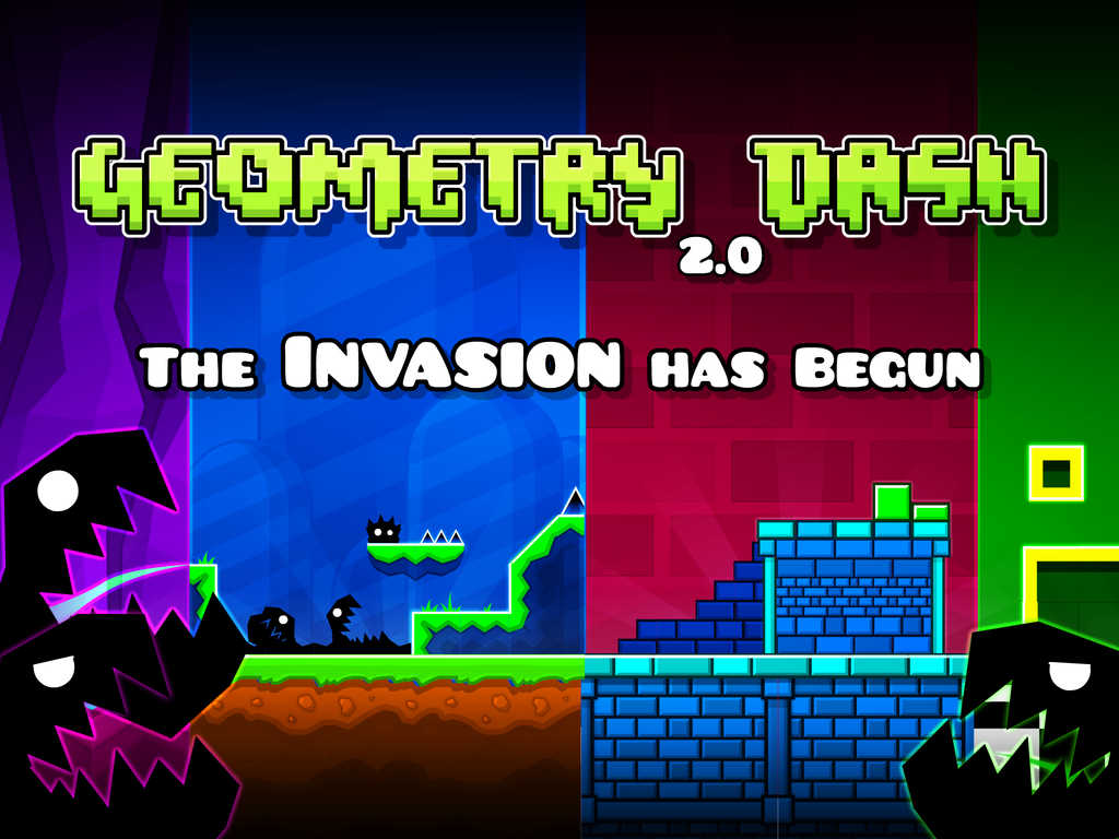 Что делать если нет музыки в geometry dash на компьютере