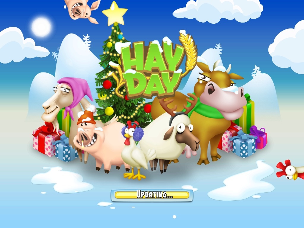 hay day download