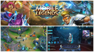 На каких смартфонах играют киберспортсмены mobile legends