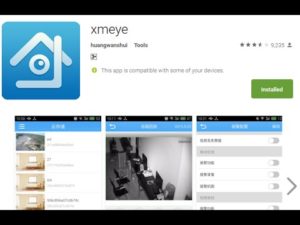 Скачать xmeye для андроид на русском языке скачать бесплатно без регистрации