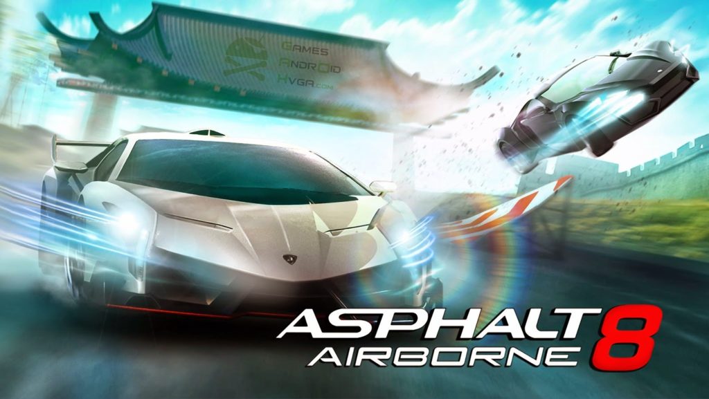asphalt 8 airborne download for pc window 10