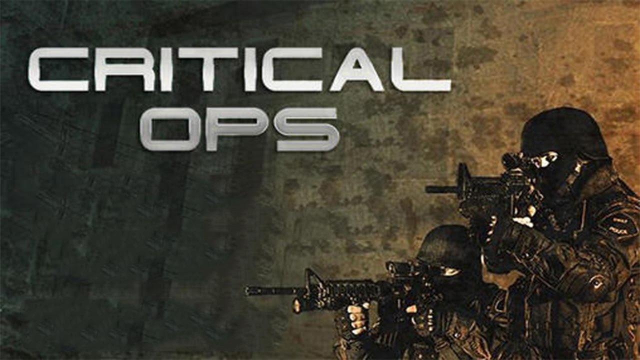 critical ops pc online