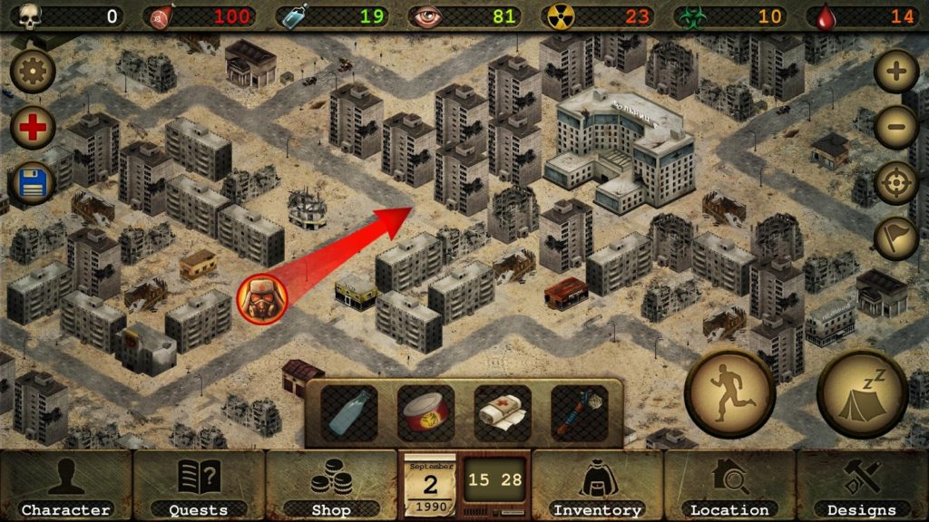 day r survival pc game free download