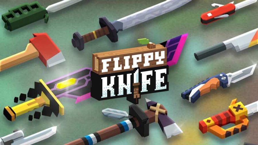 Knife Hit - Flippy Knife Throw for windows download