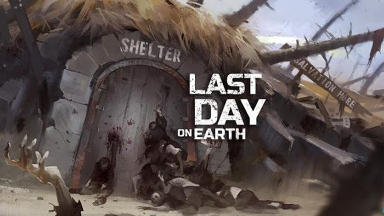 Last day on earth survival секреты