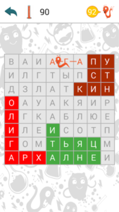 Филворды скачать бесплатно на телефон андроид на русском языке без регистрации и бесплатно в хорошем