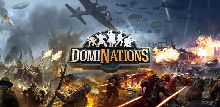 Как установить dominations на компьютер