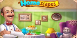 Игра типа homescapes для компьютера