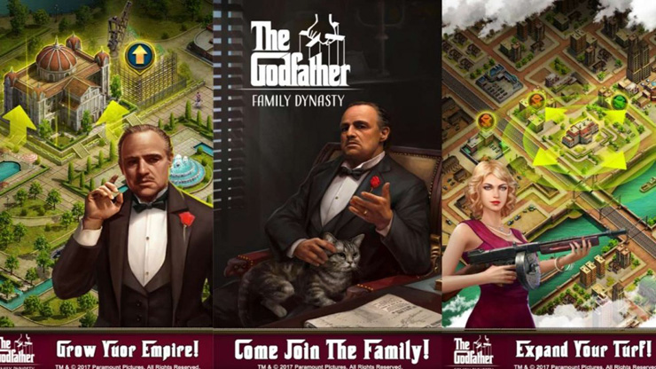 godfather game pc cant select controller