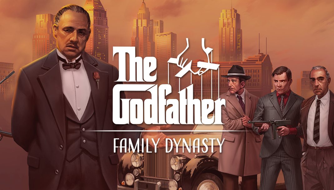 godfather pc game