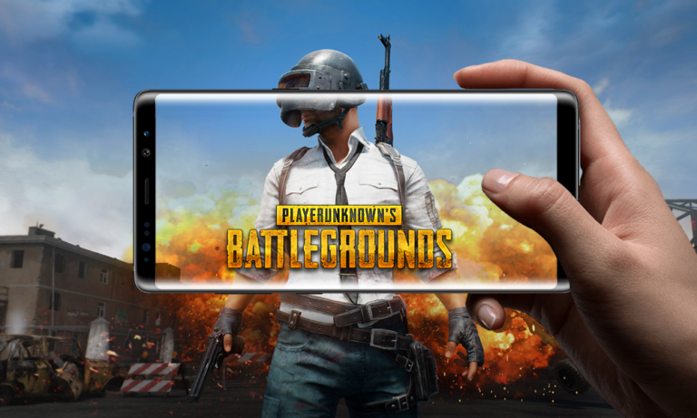 Pubg mobile на компьютере настройка управления