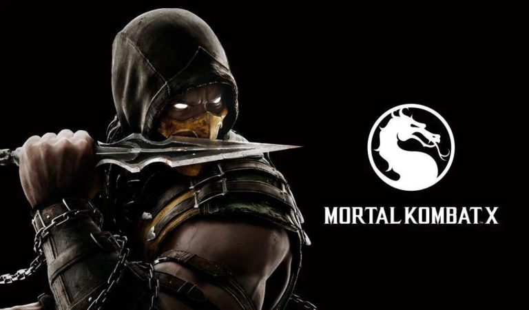 Как установить mortal kombat x на windows 7