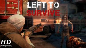 Как играть в left to survive на компьютере