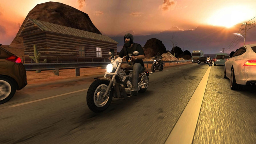 Racing Fever : Moto instal the new version for windows