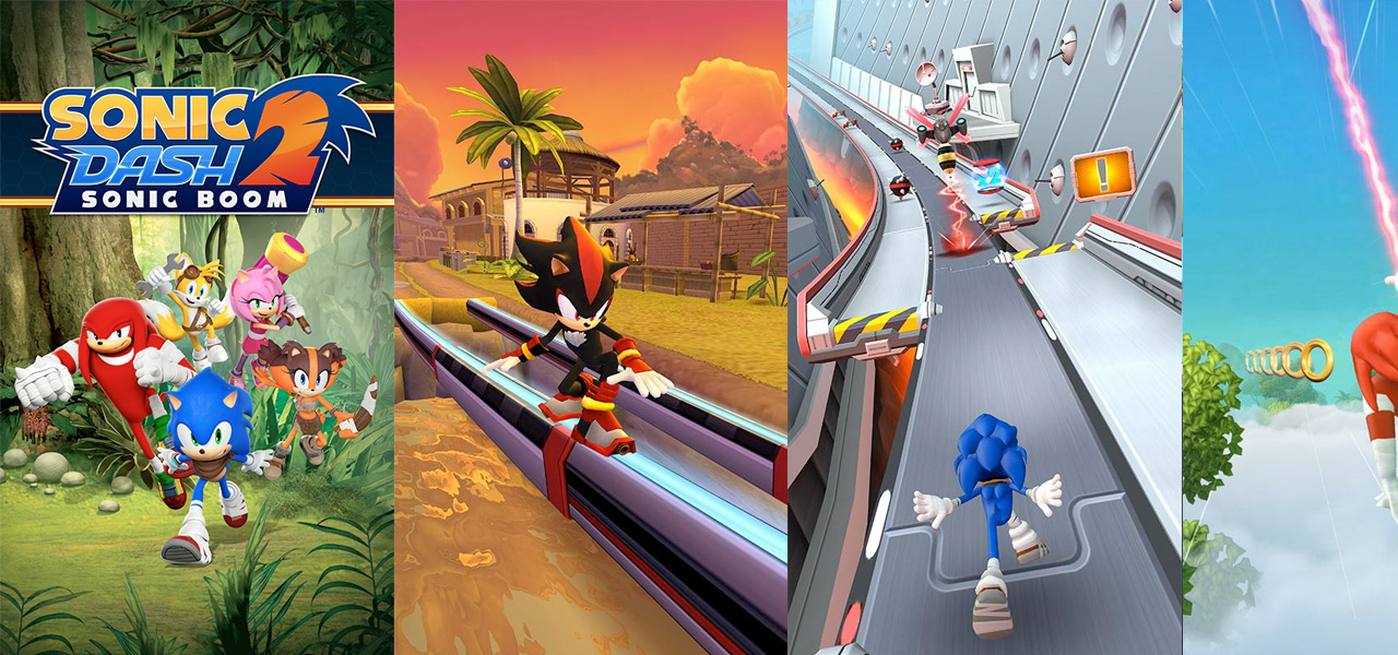 Соника в плей маркете. Sonic Dash 2. Sonic Dash Boom. Sonic Boom 2 игра. Sonic Boom (игра, 2014).