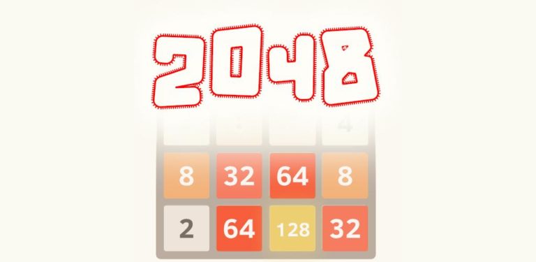 Приложение 2048 на андроиде что это такое