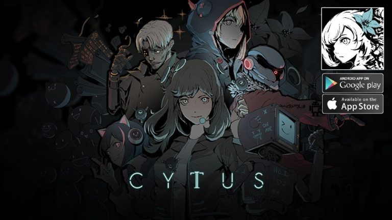 Скачать cytus 2 на андроид с кэшем