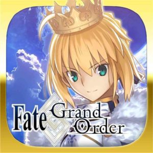 Fate в каком порядке играть