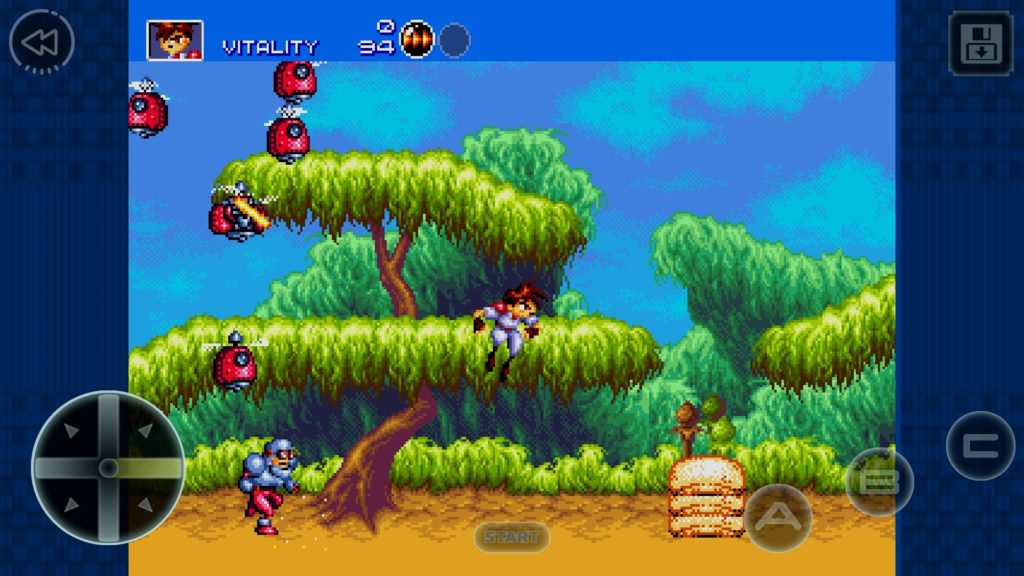 Hero classic. GUNSTAR Heroes Classic. Коды к игре GUNSTAR Heroes. Melon Bread GUNSTAR Heroes. Ами Классик для игры.