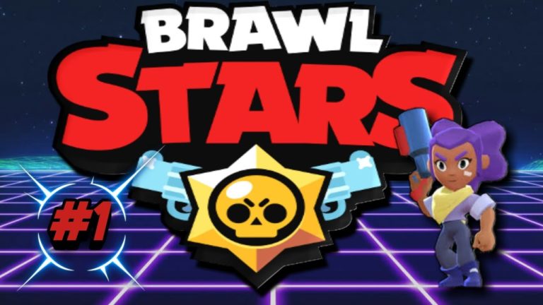 Brawl stars обзор