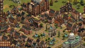 Как играть forge of empires на компьютере