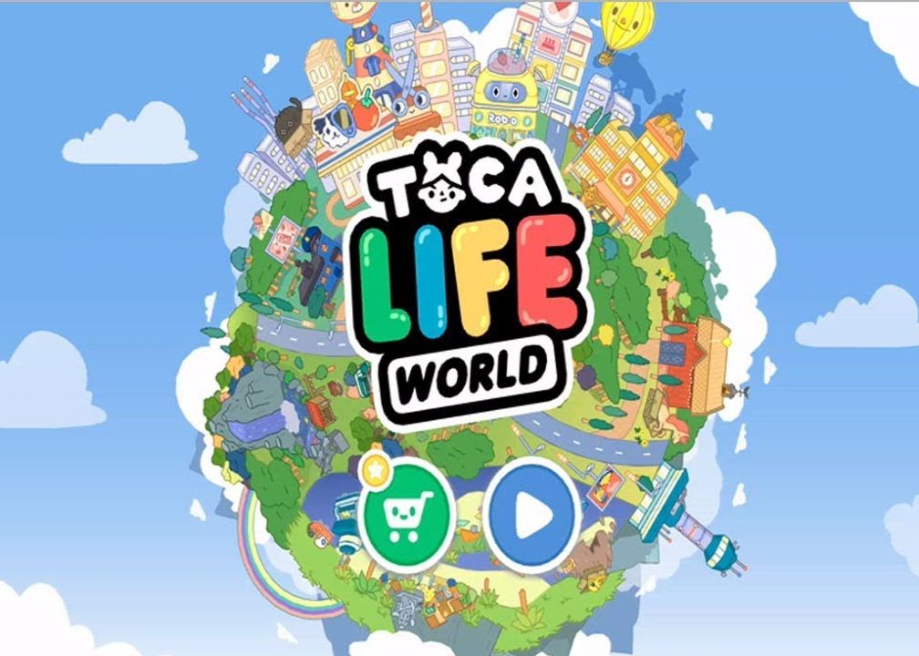 toca life world free